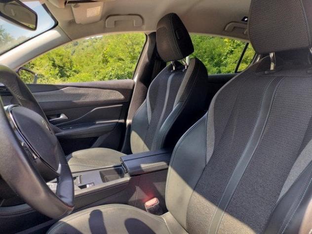 Peugeot 308 Allure BlueHDi 130 EAT8 S&S aut. - Foto 10