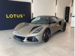 Lotus Emira PRONTA CONSEGNA Turbo SE 406 CV Automatica Lotus Bari