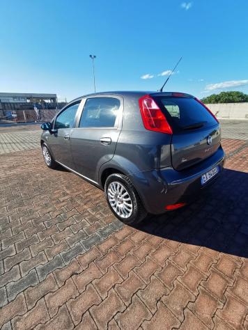 Fiat Punto 1.4 8V 5P. Street solo km.113000 - Foto 8