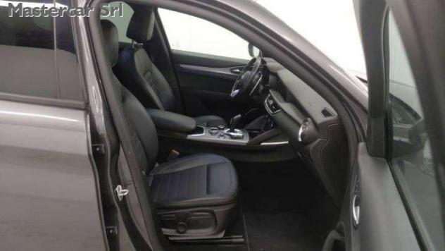 ALFA ROMEO Stelvio 2.2 TD 160 CV Sprint AT8 RWD TG : GJ286AW rif. 23943084 - Foto 8