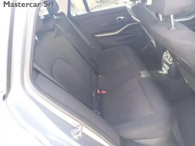 BMW 318 Serie 3 G21 2022 Touring 318d Touring mhev 48V aut rif. 24184801 - Foto 10