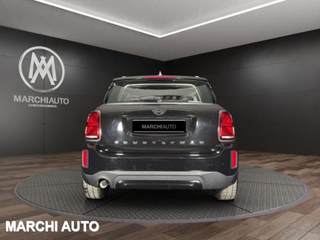 MINI Countryman 1.5 One D Northwood Edition Countryman rif. 23676350 - Foto 6