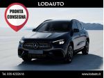 Mercedes-Benz GLA GLA 200 d 4M Prog Adv Plus