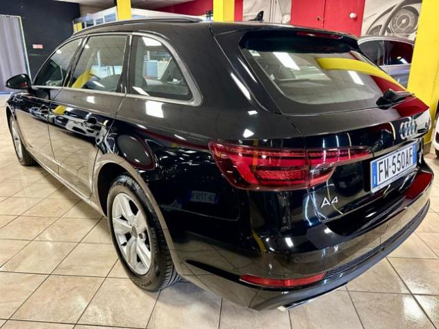 AUDI A4 Avant 35 TDI S tronic UNIPRO LED NAVI - Foto 4