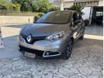 Renault Captur 1.5 dCi  90 CV EDC Project Runway