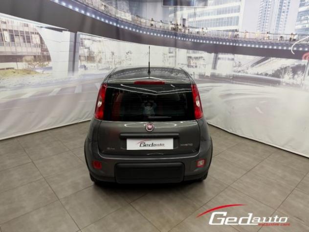 FIAT Panda 1.0 FireFly S&S Hybrid City Life rif. 23742143 - Foto 6