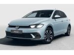 Volkswagen Polo Polo 1.0 tsi Edition Plus 95cv (PREZZO VERO)