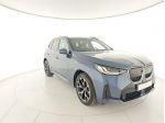 BMW X3 xDrive20d 48V Msport