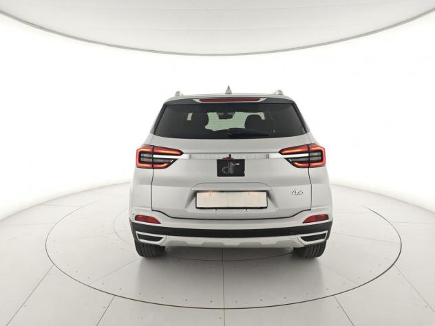DR AUTOMOBILES DR 4.0 1.5 Bi-Fuel GPL - Foto 4