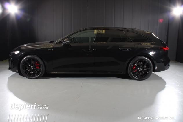 Audi A5 A5 Avant 2.0 e-hybrid 367 quattro S-tronic S line edition PHEV - Foto 7