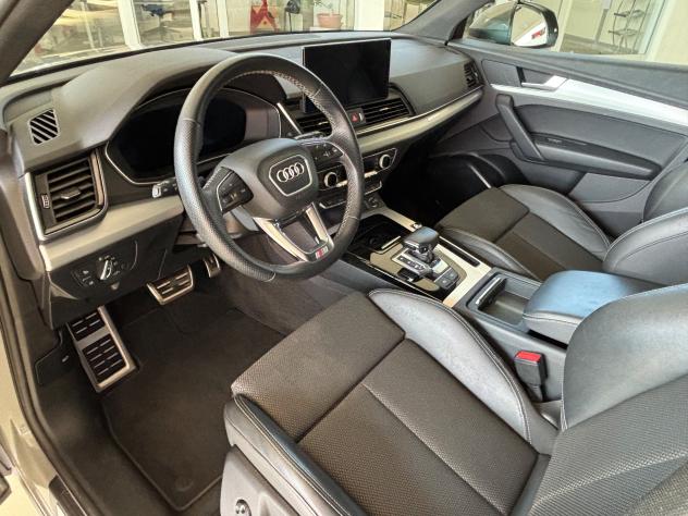 Audi Q5 Sportback 40 TFSI S Line quattro S tronic - Foto 9