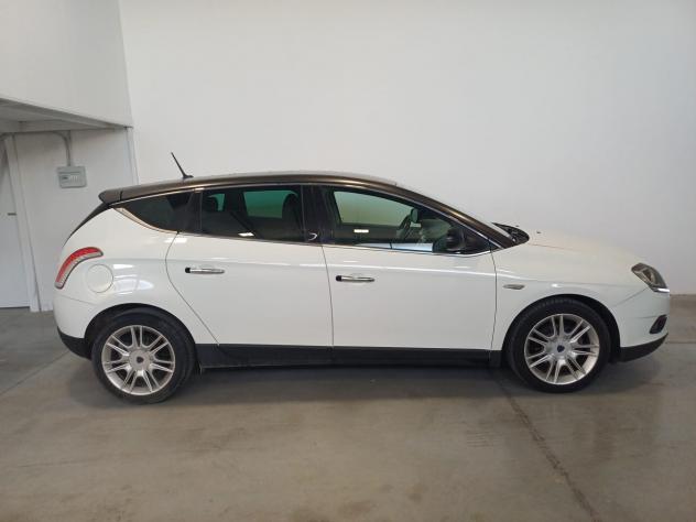 Lancia Delta 1.6 MJT 120cv Platino UniPro - Foto 4