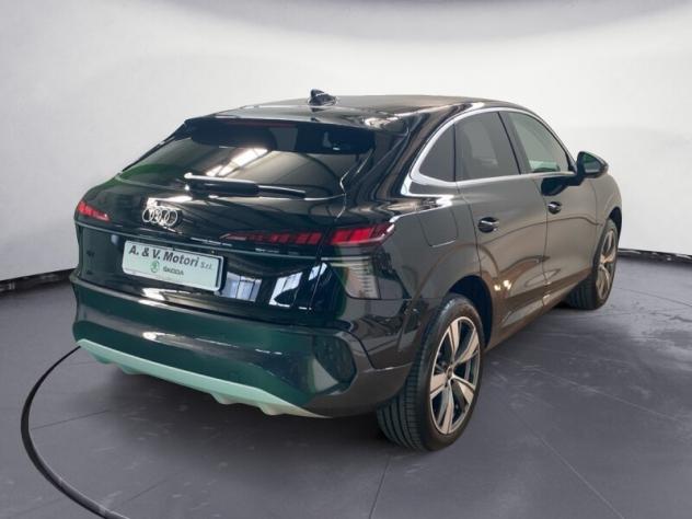 AUDI Q3 3ª serie Q3 SPB e-hybrid 200 kW S tronic Business Advanced - Foto 5