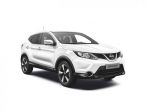 NISSAN Qashqai 1.5 dCi N-Vision rif. 24139279