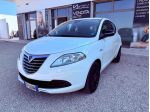 Lancia Ypsilon 1.2 69 CV 5 porte Gold