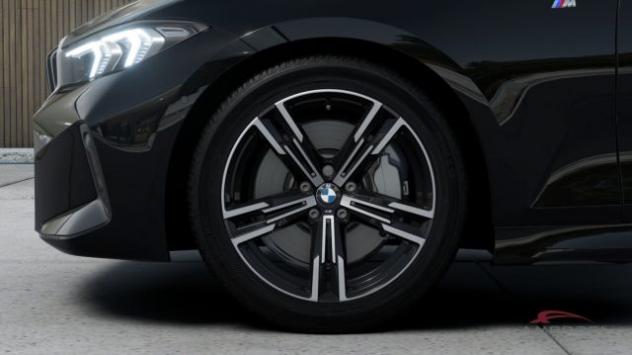 BMW 318 Serie 3 d Touring Msport Premium Package rif. 24161980 - Foto 7