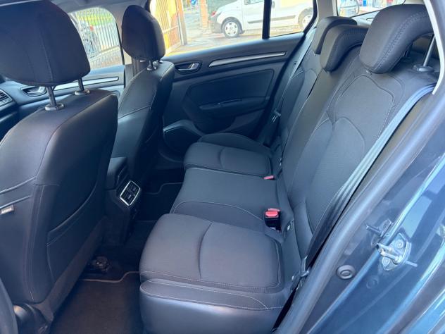 Renault Megane Mane Sporter Blue dCi 115 CV EDC Business - Foto 6