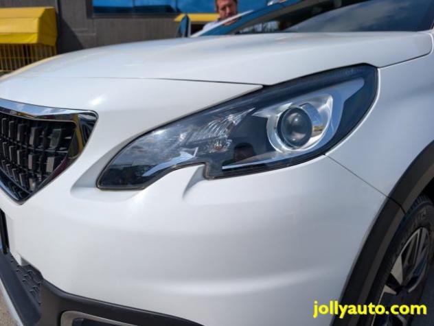 PEUGEOT 2008 1.2 PureTech 82 S&S Allure rif. 24132228 - Foto 9