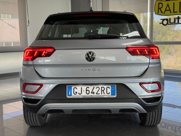 Volkswagen T-Roc 2.0 TDI Style #50495 - Foto 5