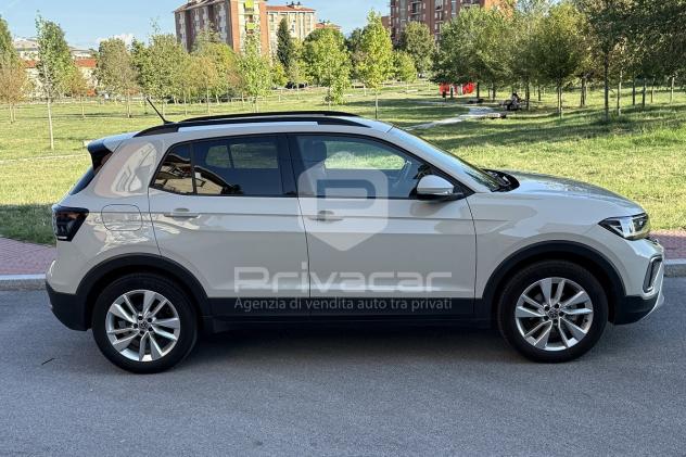 VOLKSWAGEN T-Cross 1.0 TSI Edition Plus - Foto 4
