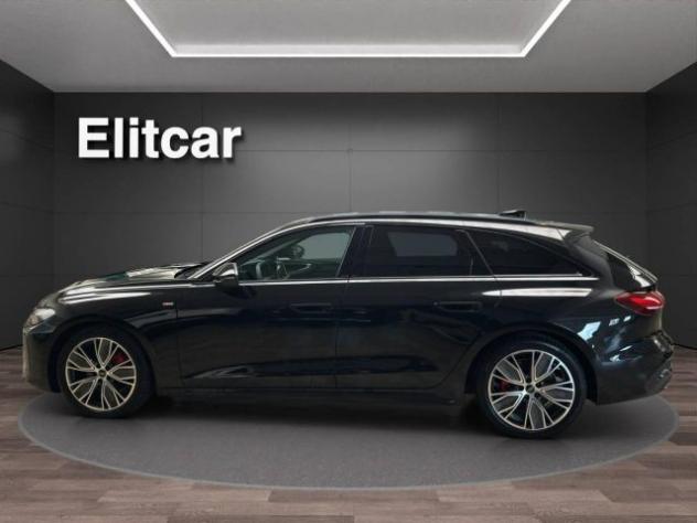 AUDI A5 Avant TFSI 150 kW S tronic S Line edition rif. 23835238 - Foto 7