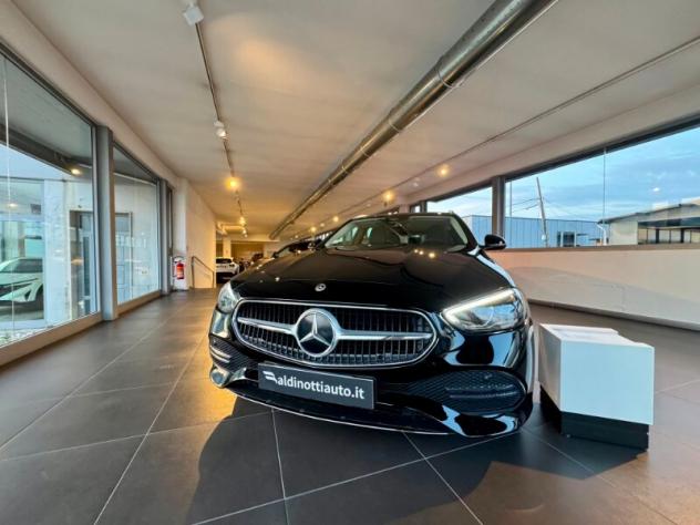 MERCEDES Classe C (W/S206) C 200 d Mild hybrid S.W. Advanced - Foto 2