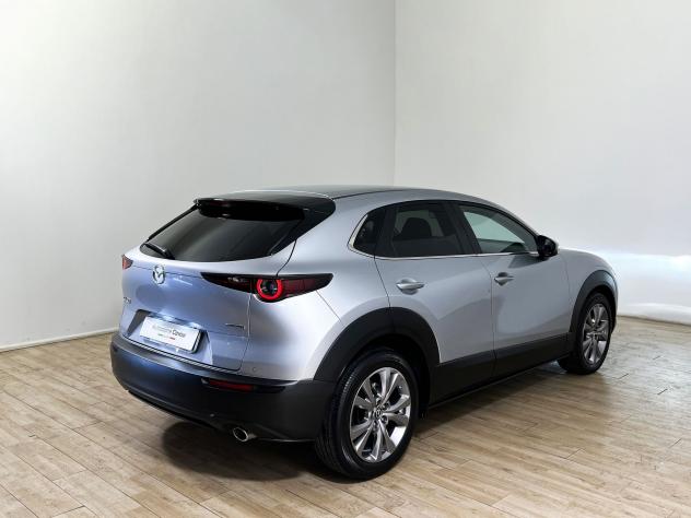 Mazda CX-30 CX-30 2.0 m-hybrid Executive 2wd 122cv 6mt - Foto 4