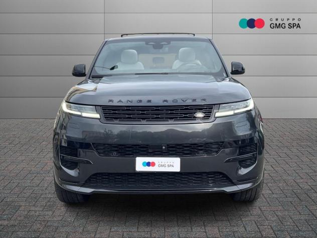 Land Rover Range Rover Sport 3.0d i6 mhev Dynamic HSE awd 300cv auto - Foto 2