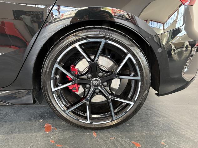 Audi RS 3 Sportback TFSI QUATTRO S TRONIC - Foto 10