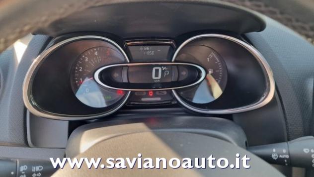 RENAULT Clio Sporter dCi 8V 90CV EDC Start&Stop Energy Duel rif. 24010431 - Foto 10