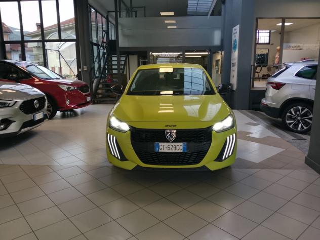 Peugeot 208 208 1.2 puretech Active s&s 100cv - Foto 4