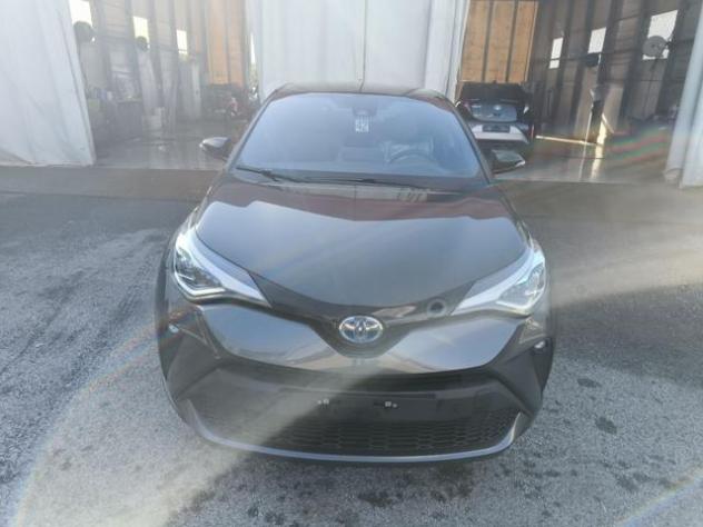 TOYOTA C-HR 2.0 Hybrid E-CVT Lounge rif. 22020781 - Foto 5