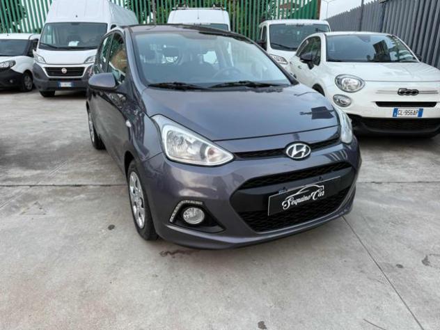 HYUNDAI i10 1.0 MPI Login rif. 23926037 - Foto 2