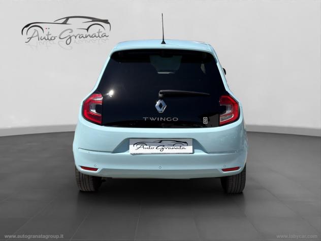 RENAULT Twingo SCe 65 CV Intens PARI NUOVO! - Foto 6