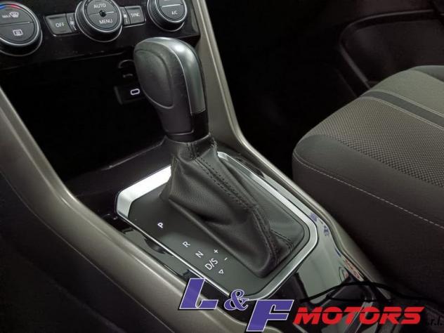 Volkswagen T-Roc T-Roc CAMBIO AUTOMATICO - Foto 9