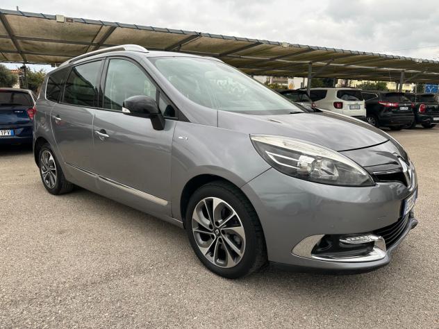 Renault Scenic Diesel 7 Posti - Foto 2