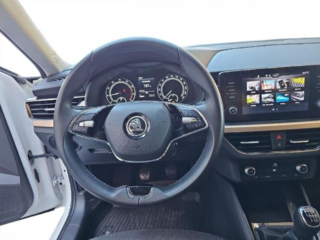 Škoda Kamiq Kamiq 1.0 TSI 110cv Style - Foto 10