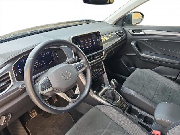 Volkswagen T-Roc T-Roc 1.0 tsi Style 110cv - Foto 9