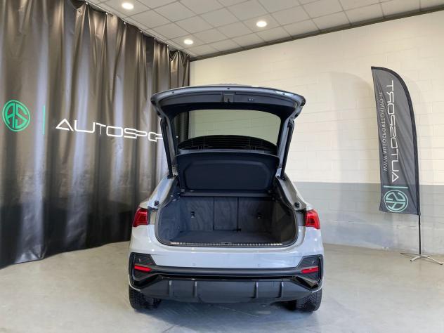 Audi Q3 SPB SPORTBACK 40 TDI quattro S tronic S line edition - Foto 6