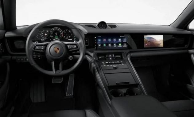 Porsche Panamera 4 E-Hybrid - IVA Esposta - Foto 8