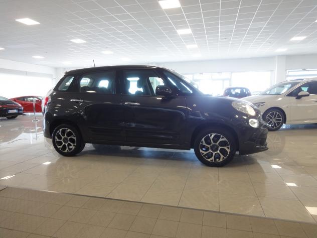 Fiat 500L 1.3 Multijet 95 CV Business - Foto 4