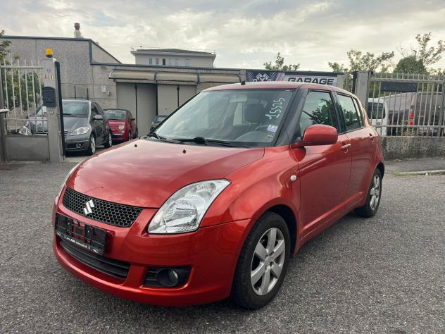 Suzuki Swift 1300 CAMBIO AUTOMATICO SOLO 79.000KM - Foto 5