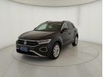 Volkswagen T-Roc 1.5 TSI ACT Edition Plus DSG