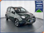 FIAT Pandina Pandina Cross 1.0 firefly hybrid s&s 65cv
