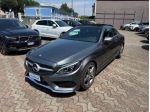 MERCEDES-BENZ C 220 d Coupé Premium Plus TETTO APRIBILE  rif. 23841663