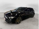 Mercedes-Benz Classe A Mercedes-AMG A 35 4MATIC
