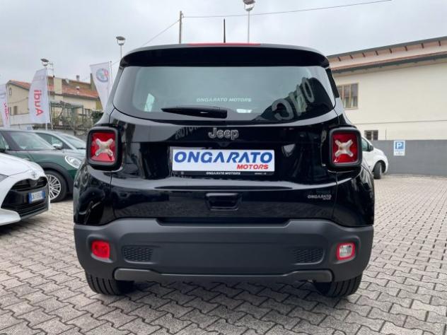 JEEP Renegade 1.0 T3 Limited rif. 22325688 - Foto 6