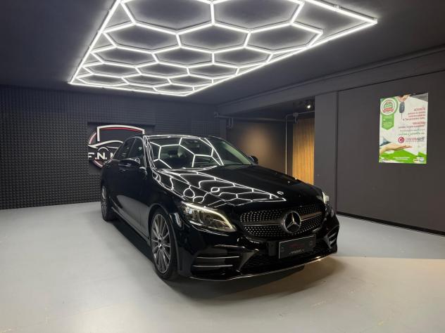 Mercedes-benz C 220 d Auto Premium - Foto 2