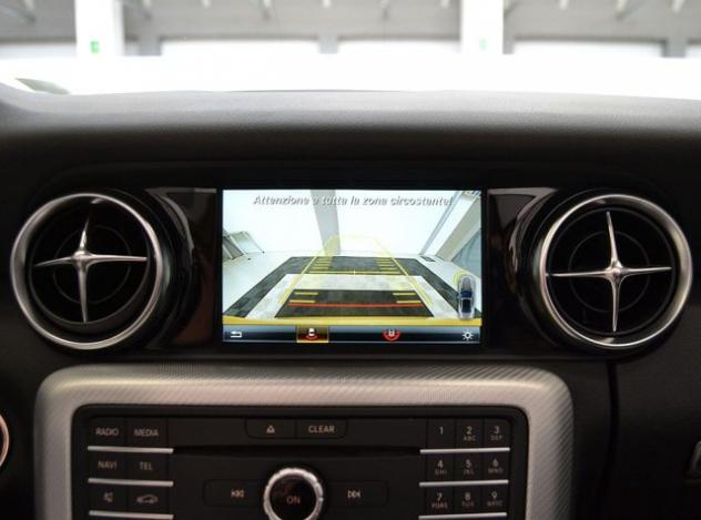 MERCEDES-BENZ SLC 300 Premium AMG Line Final Edition Km 18.000 Full Opt rif. 23786489 - Foto 10