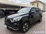 SSANGYONG REXTON 2.2 e-xdi 4wd TELECAMERA POST. PELLE FULL OPTIONAL rif. 23 &hellip;